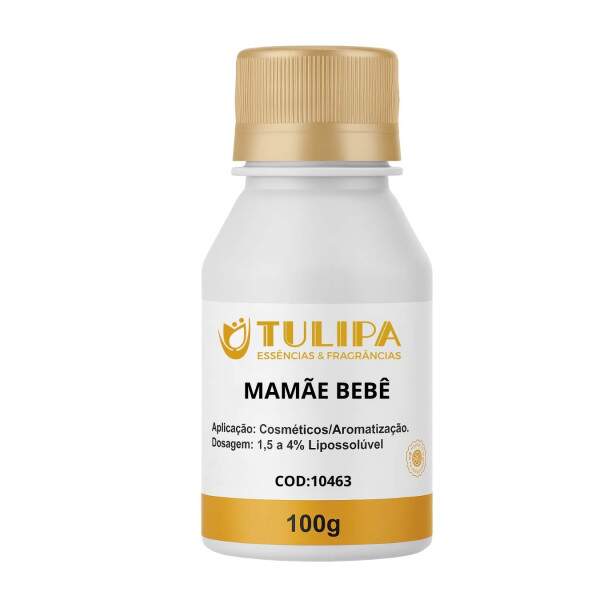 ESSNCIA MAME BEB 100G 10519