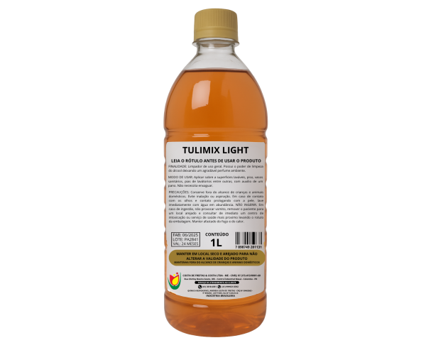 TULIMIX LIGHT 1L