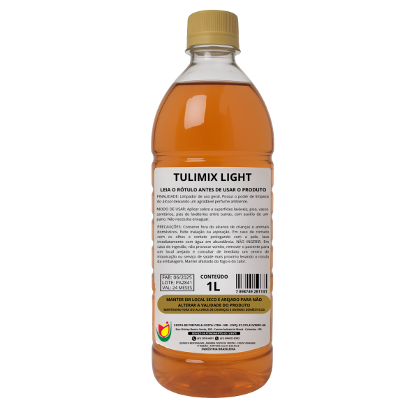 TULIMIX LIGHT 1L