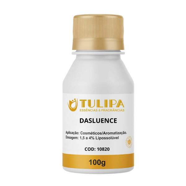 ESSENCIA DASLUENCE 100G - 10820