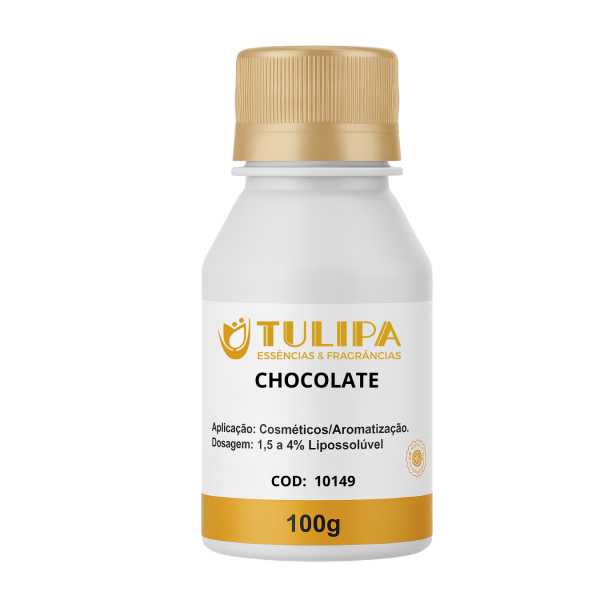 ESSNCIA CHOCOLATE 100G - 10149