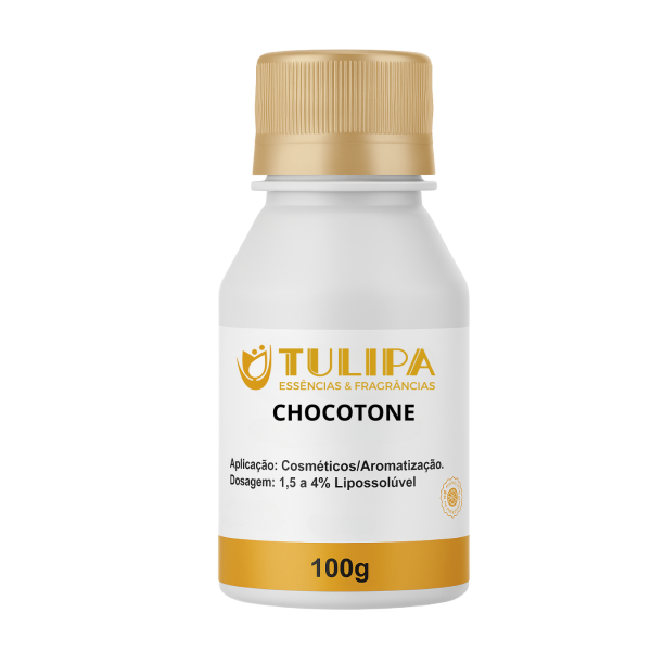 ESS�NCIA CHOCOTONE 100G