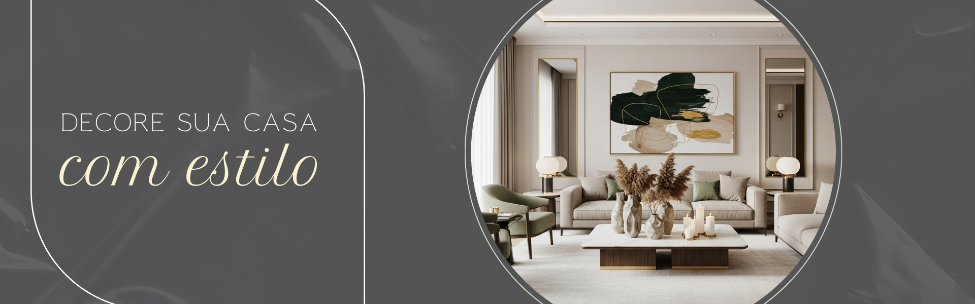 Billboard carrossel computador