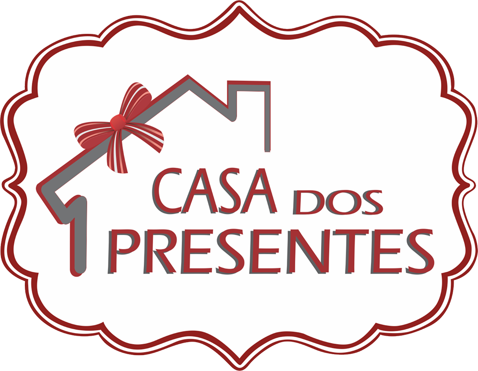 Logo da loja Casa dos Presentes Shop