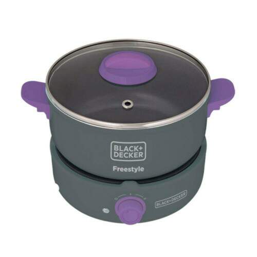 PANELA ELTRICA COM BASE COOKTOP FREESTYLE PC700