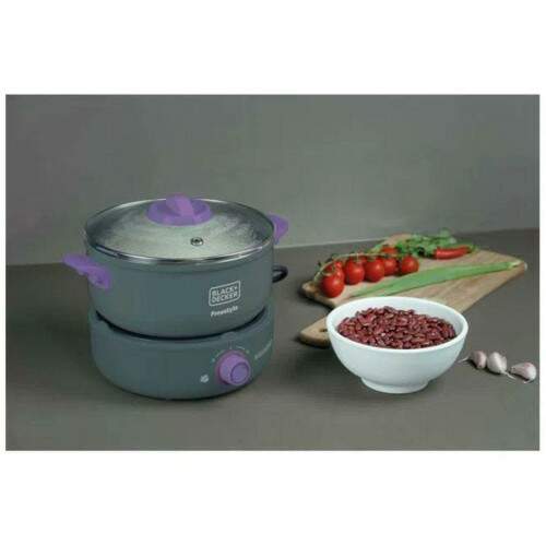 PANELA ELTRICA COM BASE COOKTOP FREESTYLE PC700