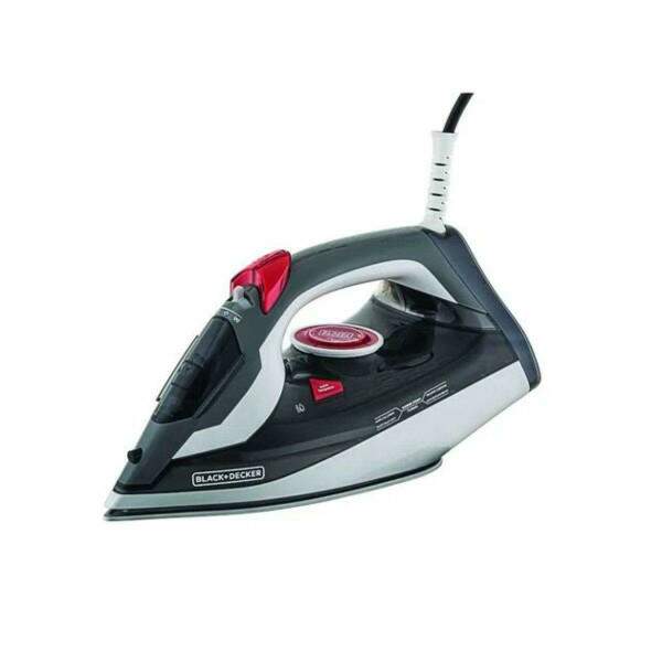 FERRO ELTRICO A VAPOR COM DESLIGAMENTO AUTOMTICO FX3900