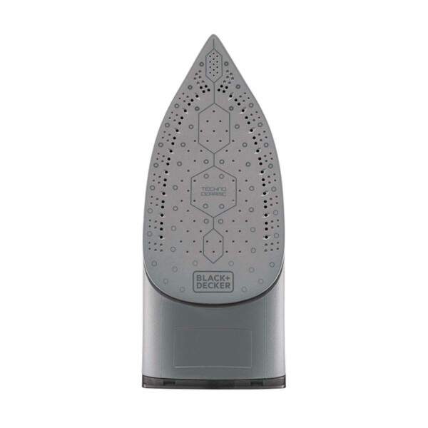 FERRO ELTRICO A VAPOR COM DESLIGAMENTO AUTOMTICO FX3900