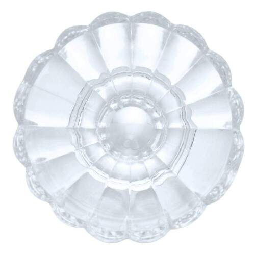 CONJUNTO 7 PEAS BOWL DE 1,1 LITROS COM 6 TAAS PARA SOBREMESA GENEVA 125ML