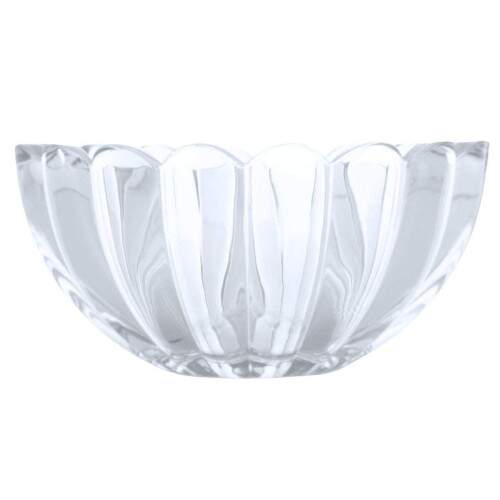 CONJUNTO 7 PEAS BOWL DE 1,1 LITROS COM 6 TAAS PARA SOBREMESA GENEVA 125ML