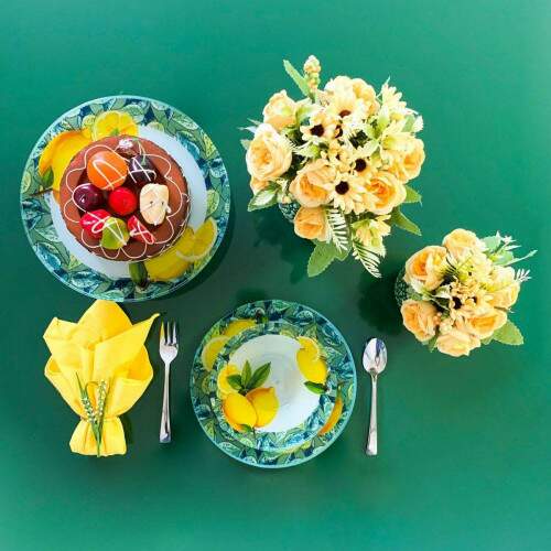 Faqueiro 30 Peas Wolff Berna Ao Inox Sofisticao