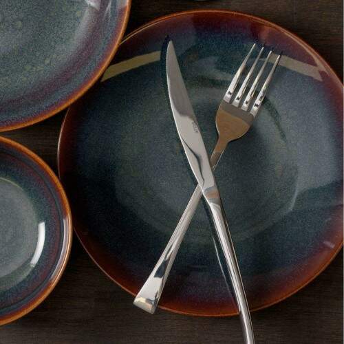 Faqueiro 30 Peas Wolff Berna Ao Inox Sofisticao