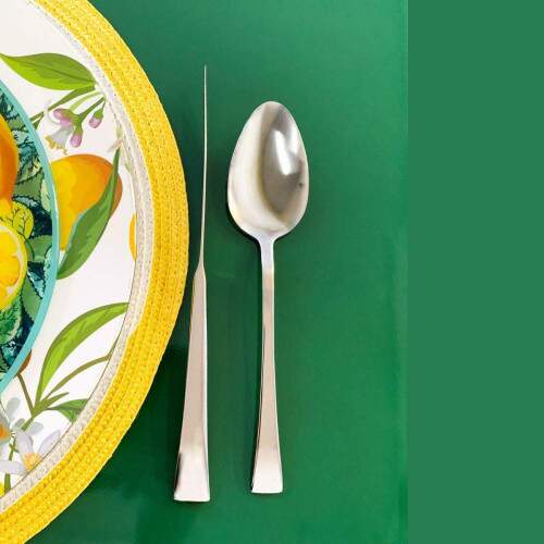 Faqueiro 30 Peas Wolff Berna Ao Inox Sofisticao