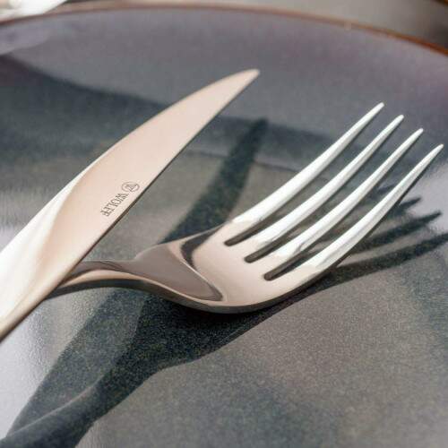 Faqueiro 30 Peas Wolff Berna Ao Inox Sofisticao