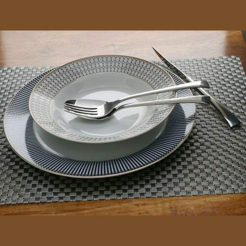 Faqueiro 30 Peas Wolff Berna Ao Inox Sofisticao