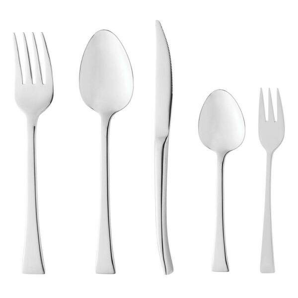 Faqueiro 30 Peas Wolff Berna Ao Inox Sofisticao