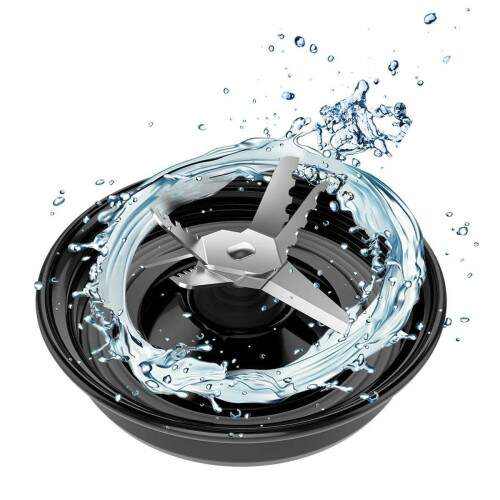 LIQUIDIFICADOR PHILCO LIMPA FCIL PRO MAXX 6 1400W