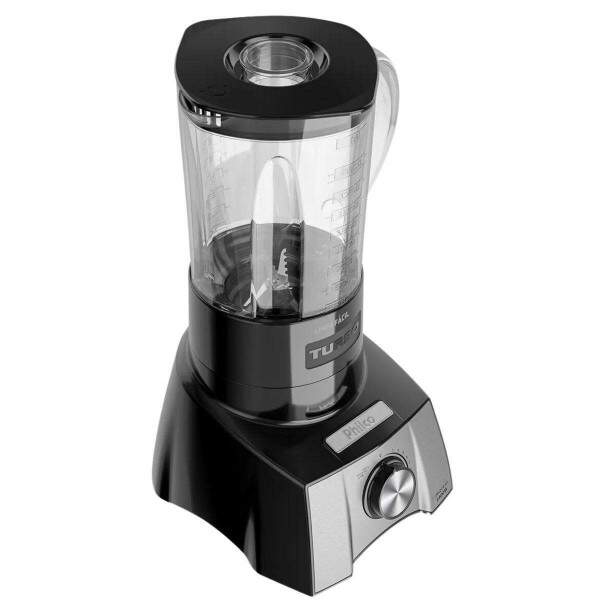 LIQUIDIFICADOR PHILCO LIMPA FCIL PRO MAXX 6 1400W