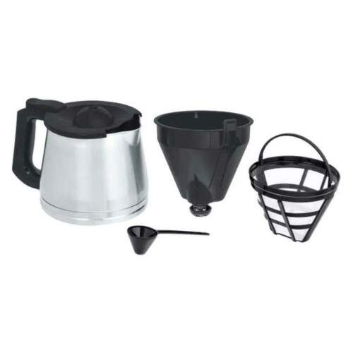 CAFETEIRA ELTRICA PROGRAMVEL GOURMAND GRIS CM350G