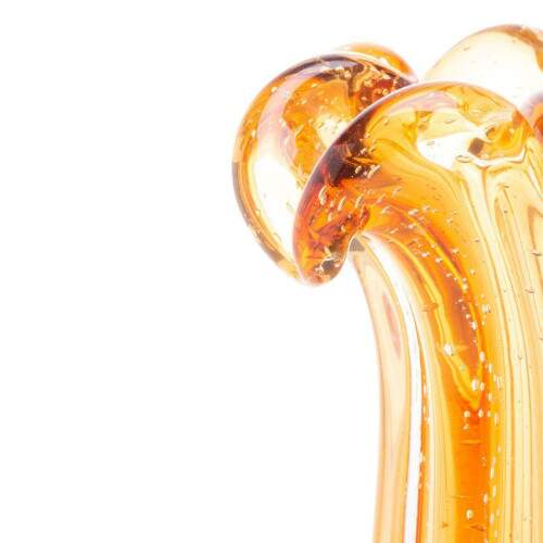 VASO DE VIDRO ITALY MBAR 19CM x 24CM