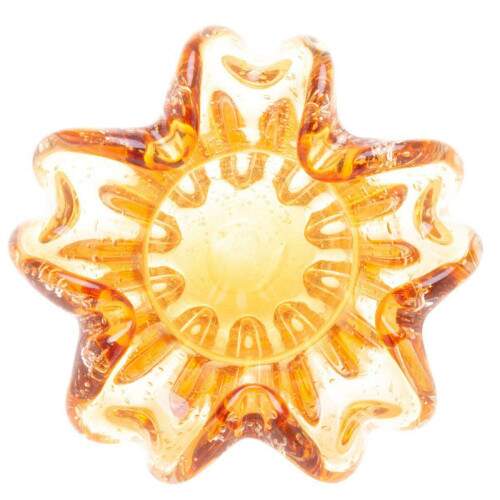 VASO DE VIDRO ITALY MBAR 19CM x 24CM