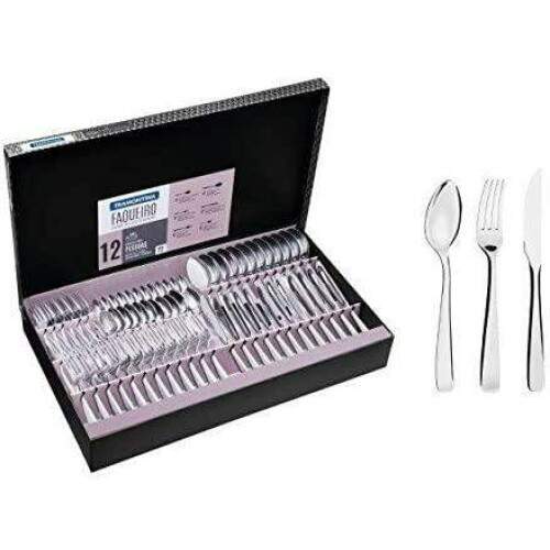 FAQUEIRO PACIFIC 72 PEAS TRAMONTINA