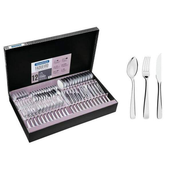 FAQUEIRO PACIFIC 72 PEAS TRAMONTINA