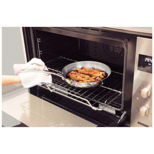 Frigideira Inox Com Cabo Grano 62155300 Tramontina