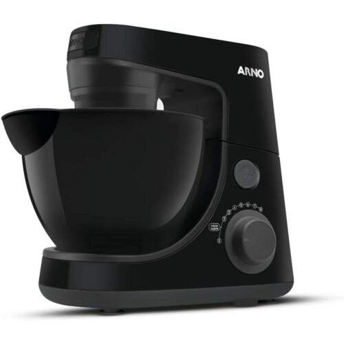 Batedeira Planetaria 600w 127v (pt) Sx87 000000002720014191 Arno