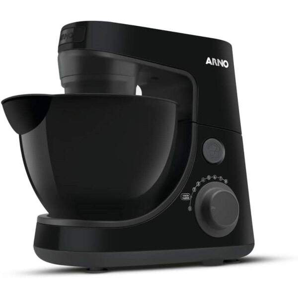 Batedeira Planetaria 600w 127v (pt) Sx87 000000002720014191 Arno