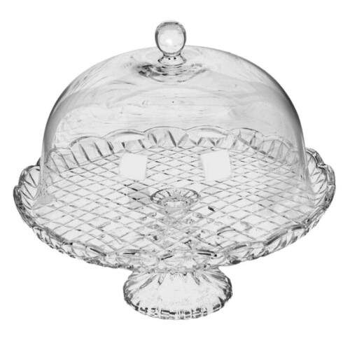 Prato Com P E Tampa Andora 31cm Pratp077 Etilux