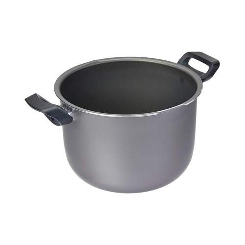 Espagueteira 22cm 5,7l Grafite 7100/352 Brinox