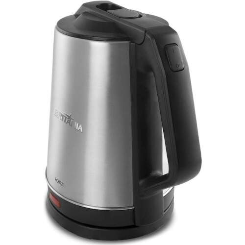 Chaleira Eltrica 1,9L 127V Inox Rpida e Silenciosa