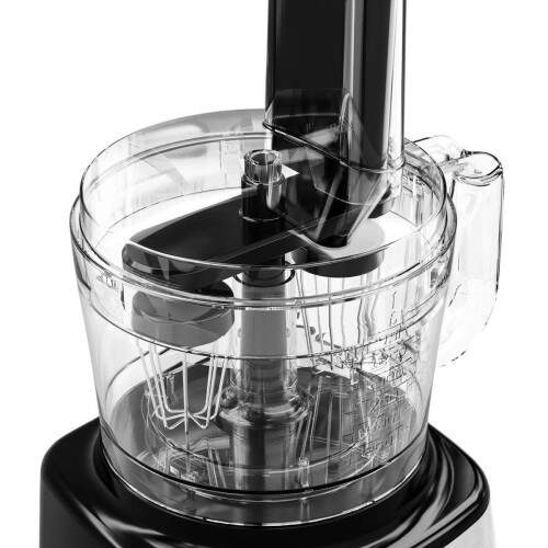 Multiprocessador Eltrico 127V Pica Corta Rala Tritura