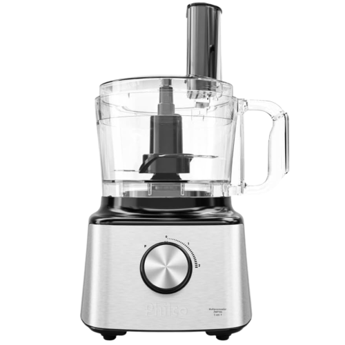 Multiprocessador Eltrico 127V Pica Corta Rala Tritura