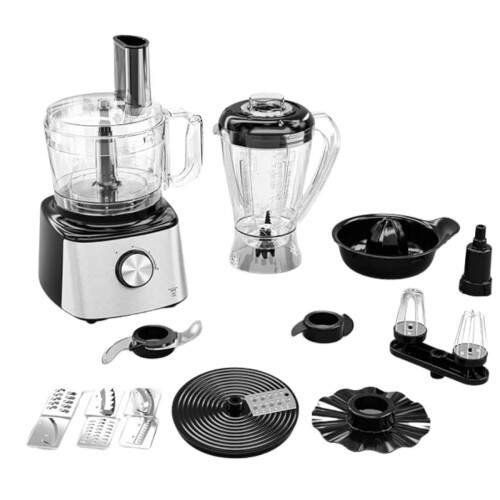 Multiprocessador Eltrico 127V Pica Corta Rala Tritura