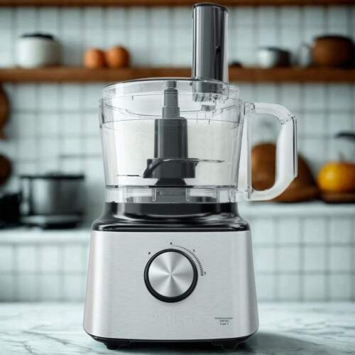 Multiprocessador Eltrico 127V Pica Corta Rala Tritura