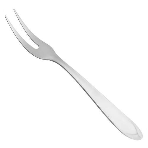 GARFO TRINCHANTE PARA CARNE TRAMONTINA LAGUNA EM AO INOX
