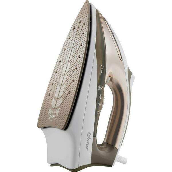 FERRO DE PASSAR A VAPOR OSTER ULTRA CARE 127V