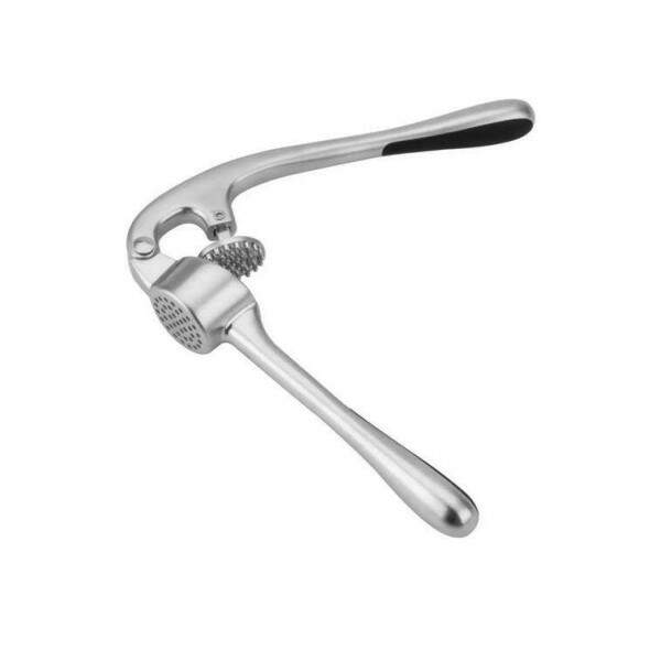 ESPREMEDOR TRITURADOR ESMAGADOR ALHO COZINHA LIGA DE ZINCO