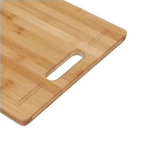 TBUA DE CORTE GOURMET CARNES LEGUMES COZINHA TAMANHO M