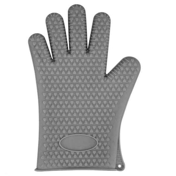 LUVA EM SILICONE COZINHA UNY HOME 26CM