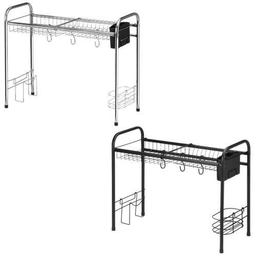 RACK ORGANIZADOR DE LOUA PARA PIA COZINHA