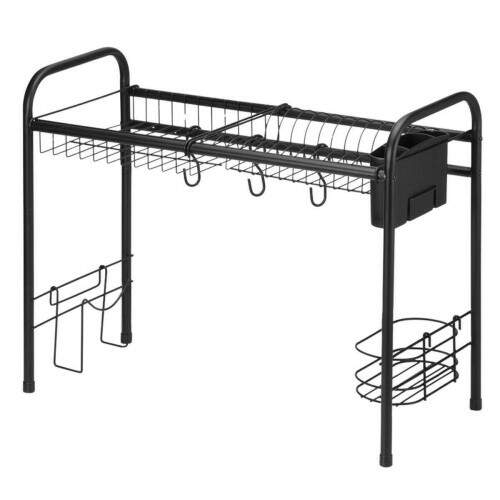 RACK ORGANIZADOR DE LOUA PARA PIA COZINHA