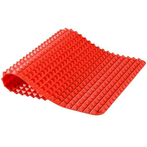 TAPETE CULINRIA COZINHA EM SILICONE UNY HOME