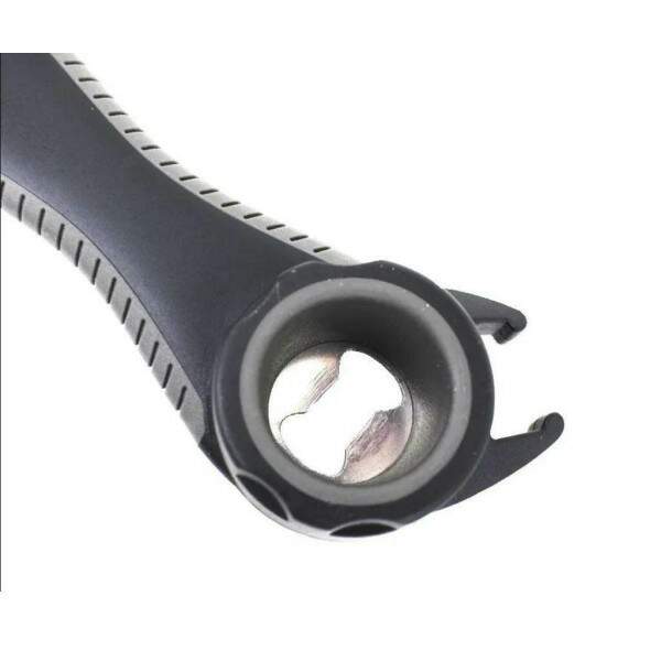 ABRIDOR MULTIFUNCIONAL PARA COZINHA 5 EM 1