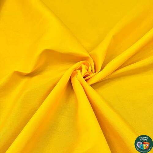 Tergal para Leno de Desbravadores Amarelo