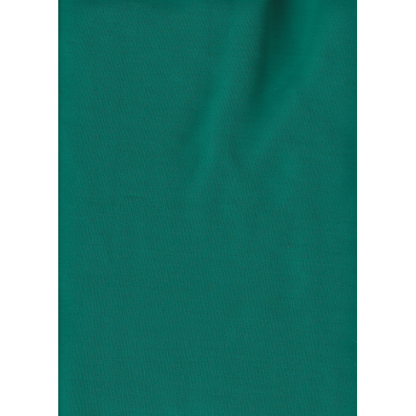 Tecido Tricoline Liso Verde Bandeira 97% Algodo 3% elastano Ideal para camisaria e costuras em geral
