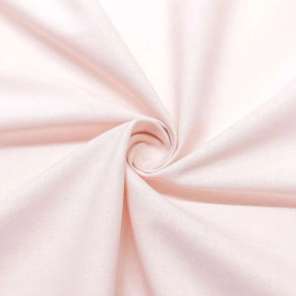 Tecido para pele de boneca rosado 100% algodao