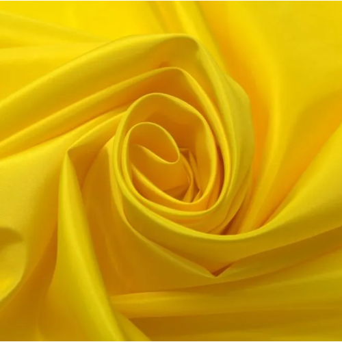 800002 Tergal Verao 40 - Amarelo Ouro